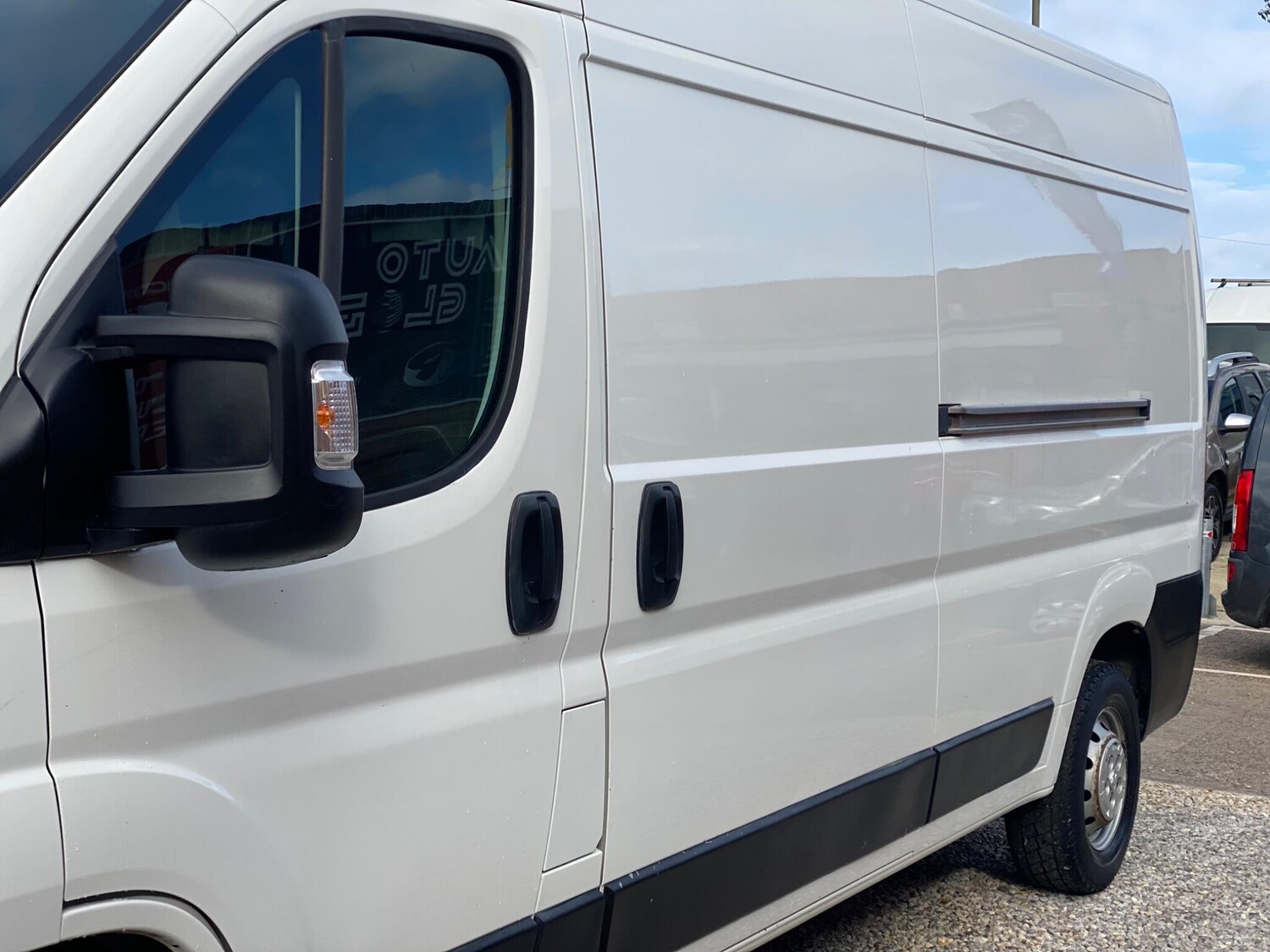 Used Peugeot Boxer 2019 for sale - 76072929: Photo 48
