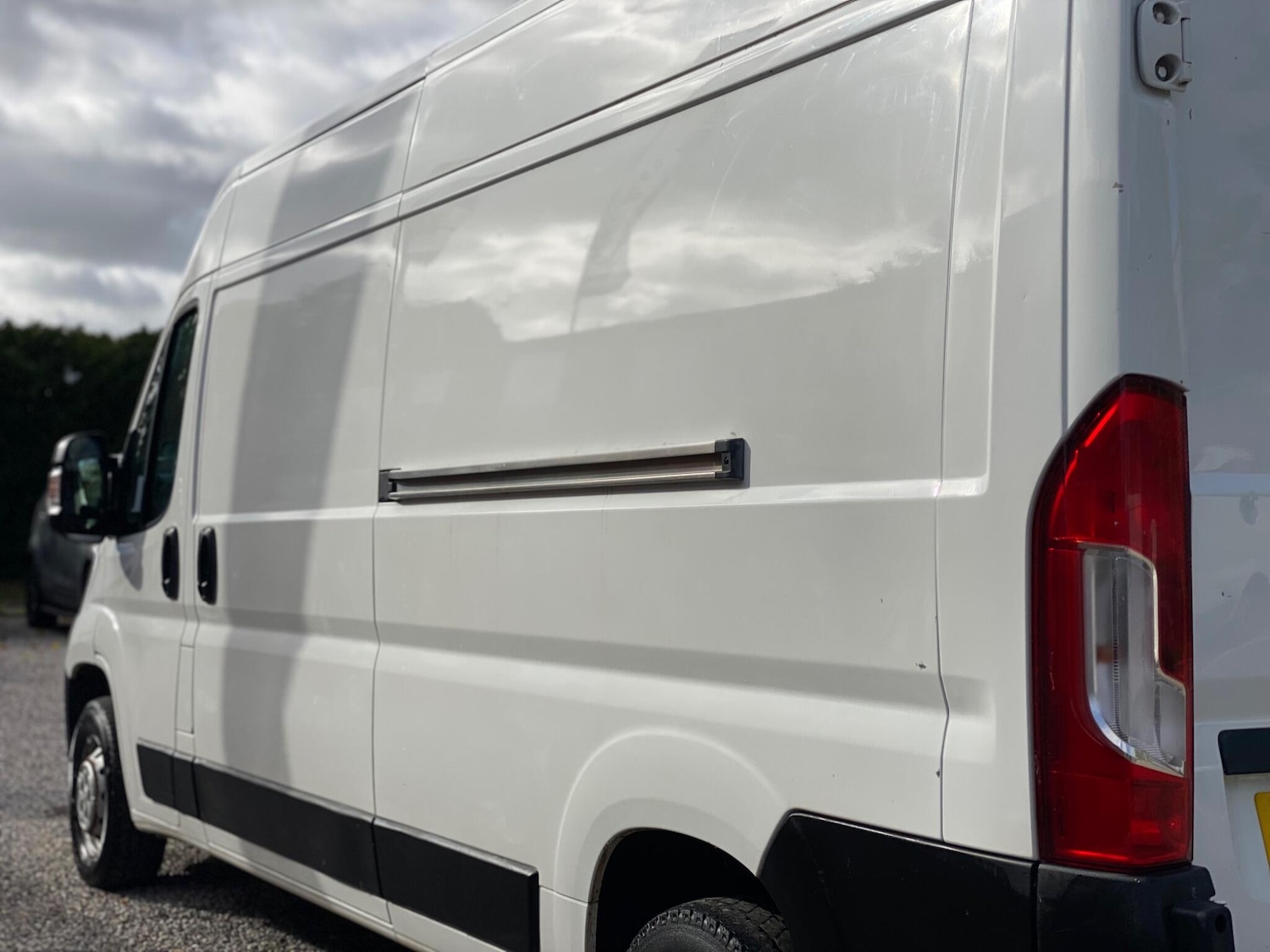 Used Peugeot Boxer 2019 for sale - 76072929: Photo 50