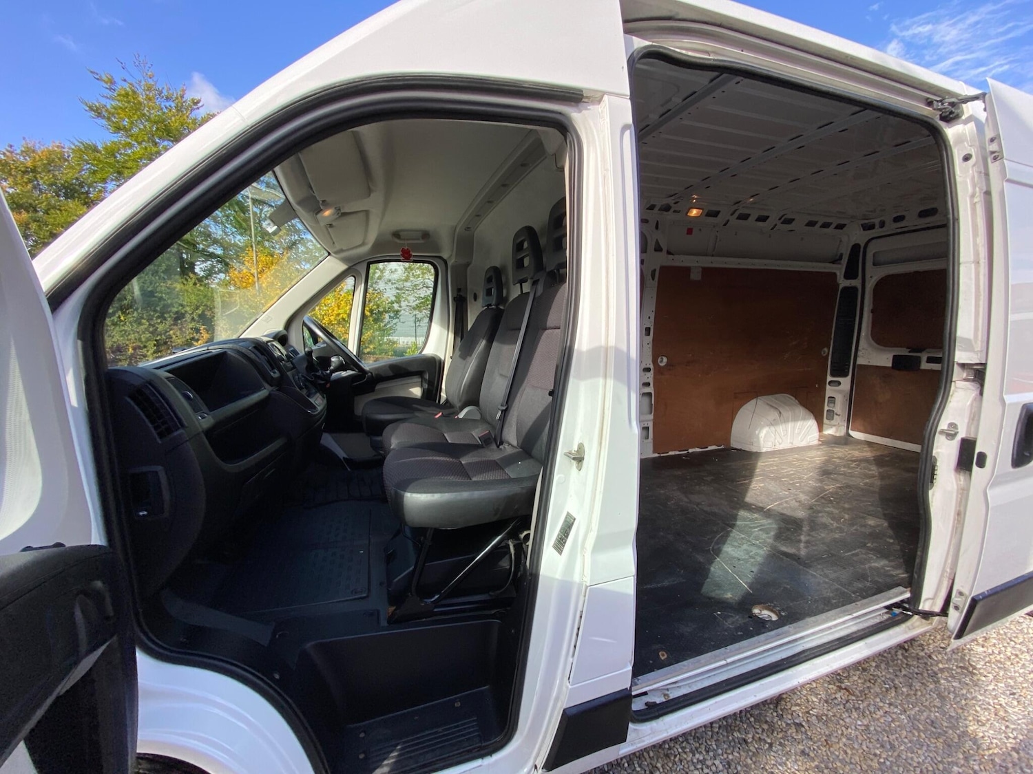 Used Peugeot Boxer 2019 for sale - 76072929: Photo 7