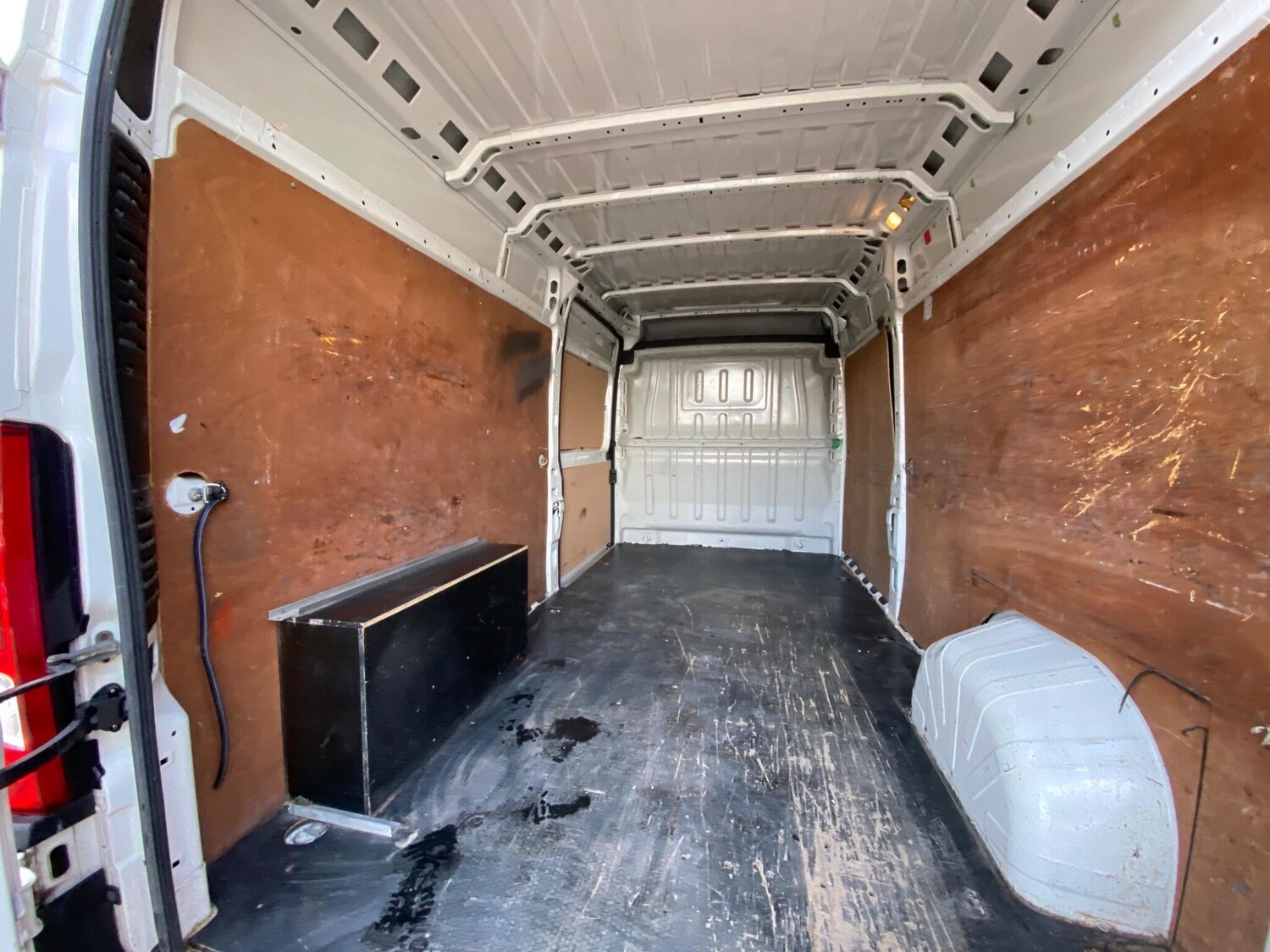 Used Peugeot Boxer 2019 for sale - 76072929: Photo 9
