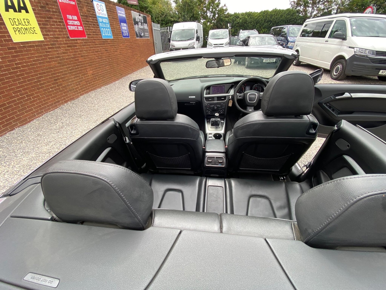 Vehicle 48