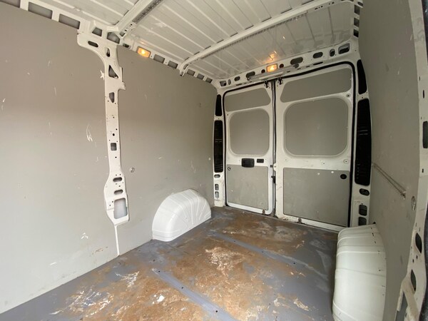 Used Citroen Relay 2020 for sale - 74452969: Photo 19