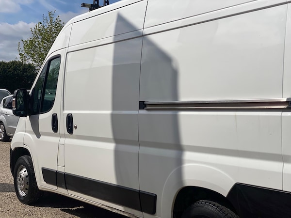 Used Citroen Relay 2020 for sale - 74452969: Photo 22