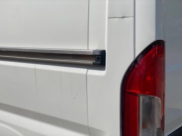 Used Citroen Relay 2020 for sale - 74452969: Photo 23