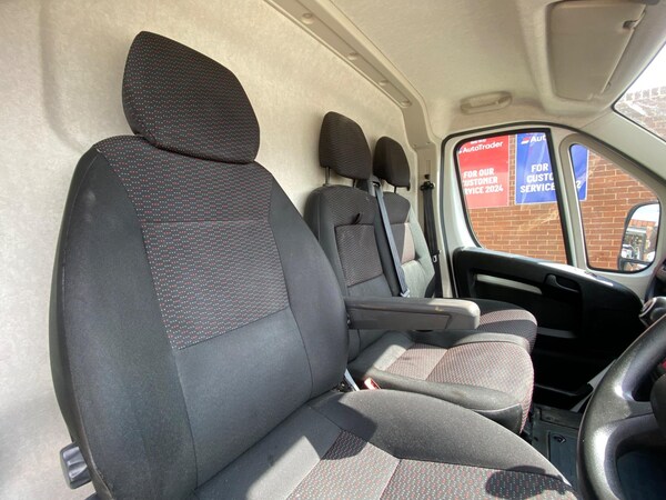 Used Citroen Relay 2020 for sale - 74452969: Photo 26