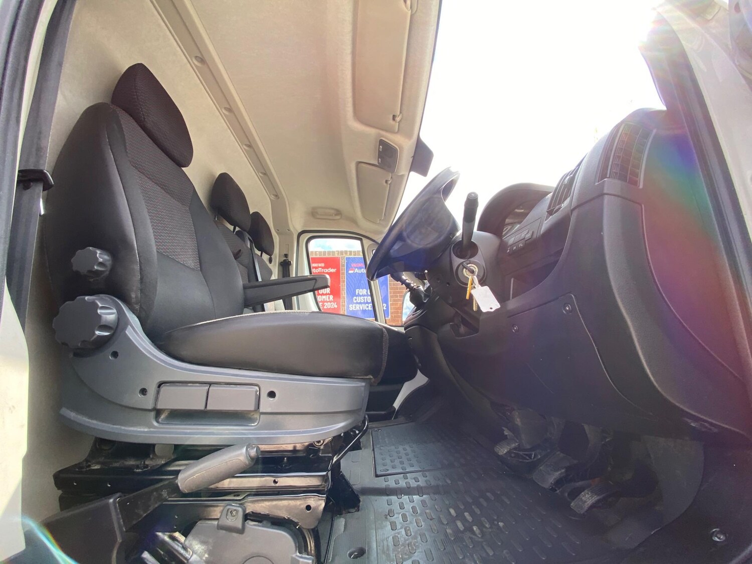 Vehicle 29