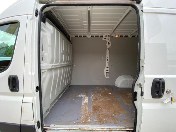Used Citroen Relay 2020 for sale - 74452969: Photo 31