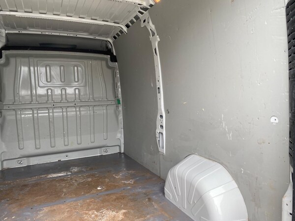 Used Citroen Relay 2020 for sale - 74452969: Photo 34