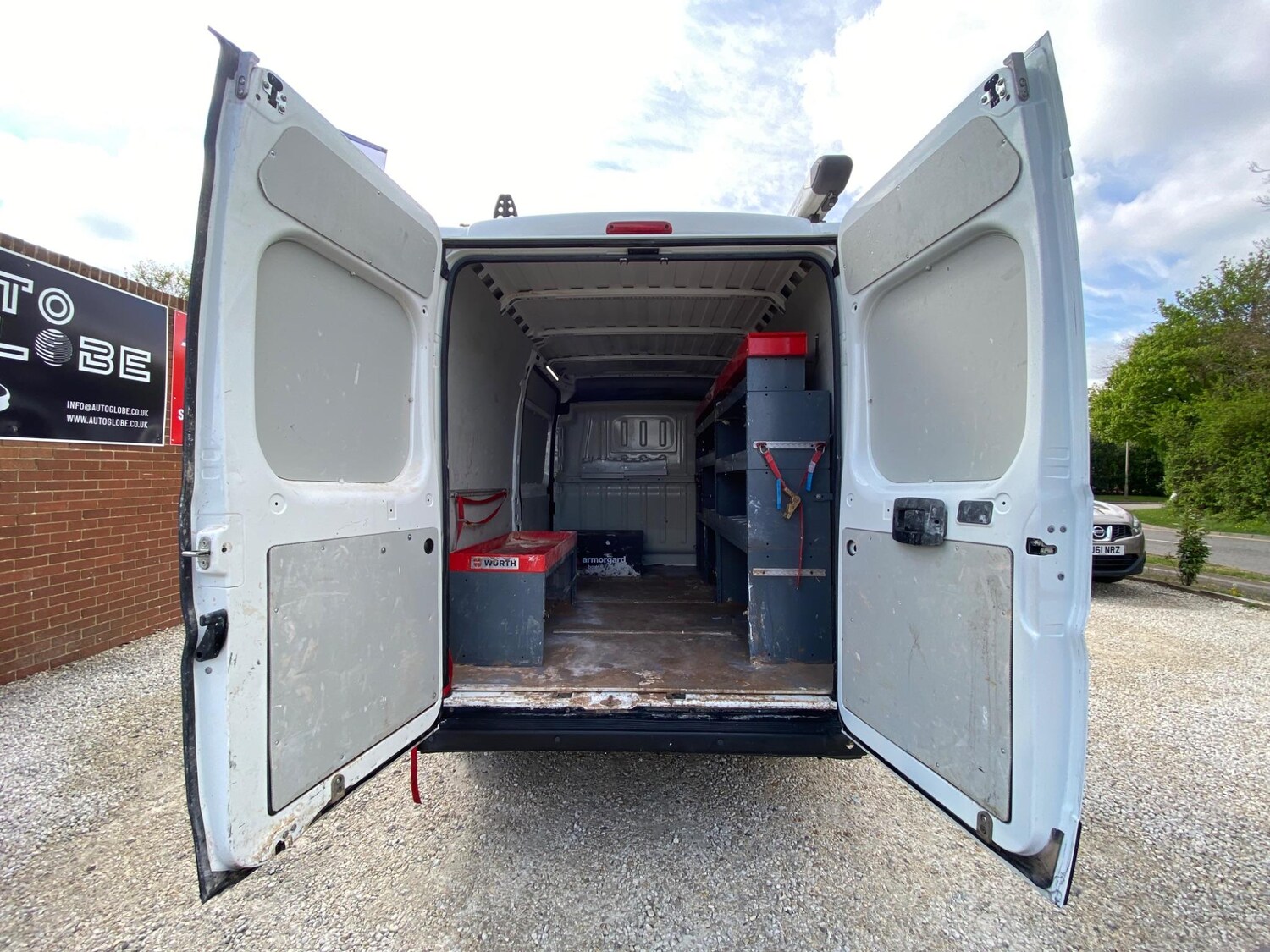 Vehicle 35