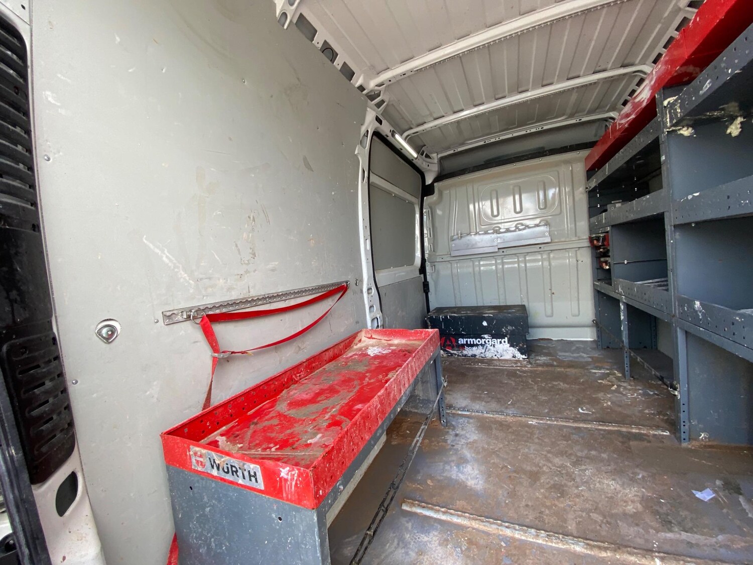 Vehicle 37