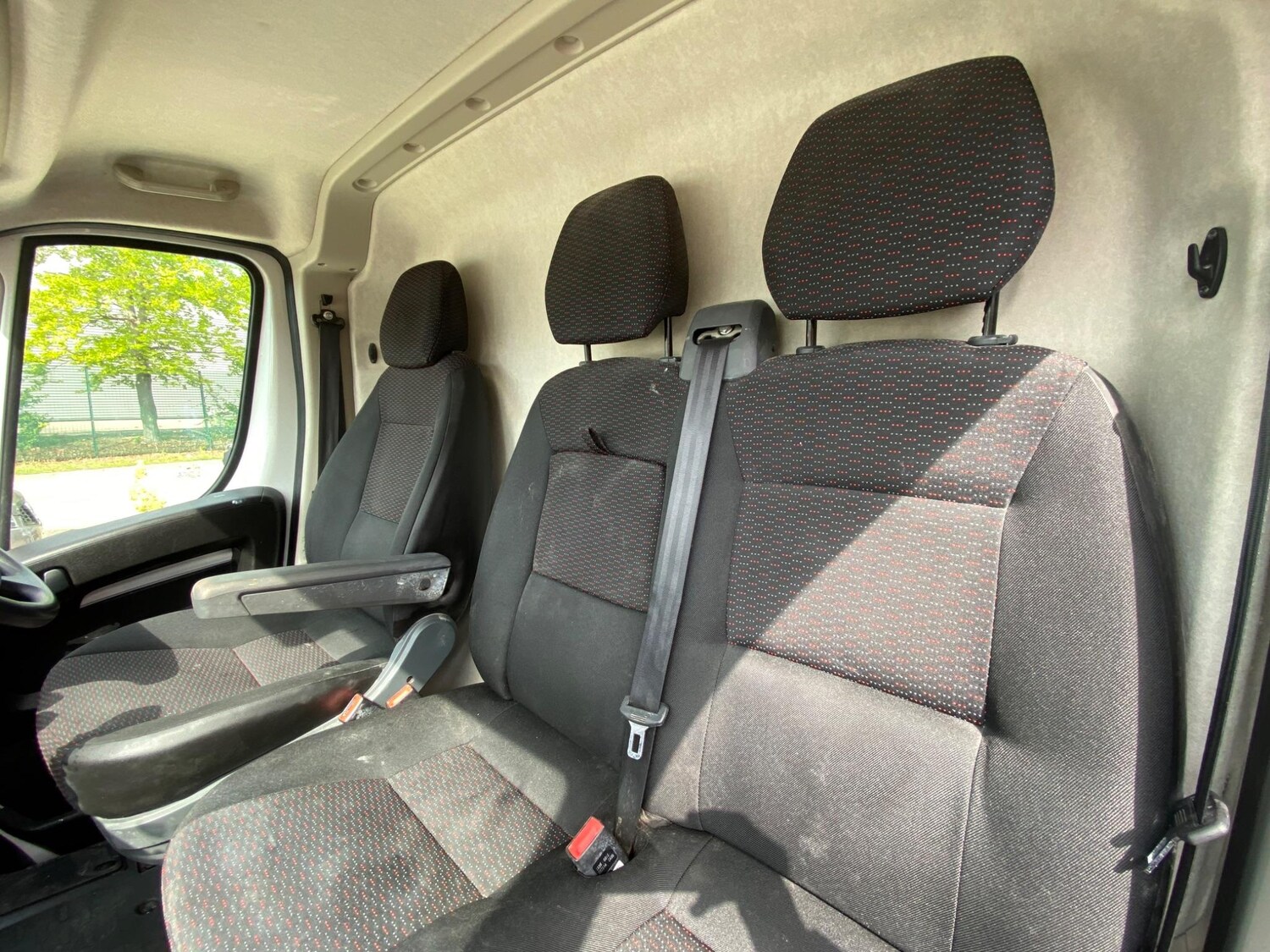 Vehicle 42