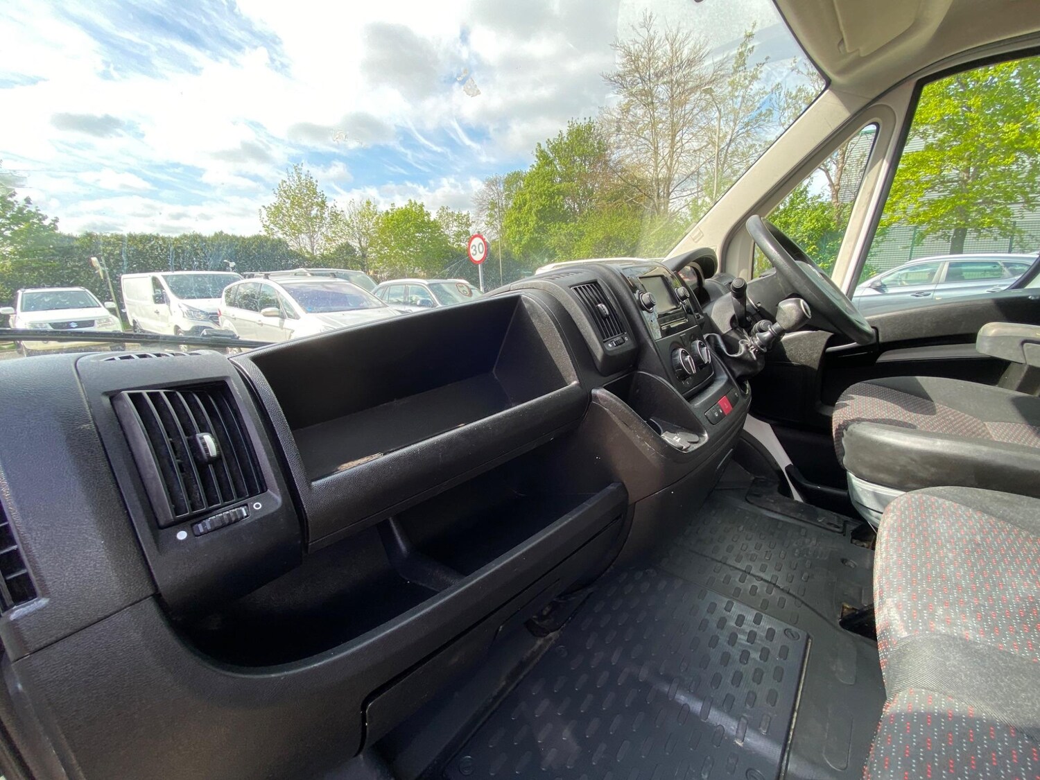 Vehicle 43