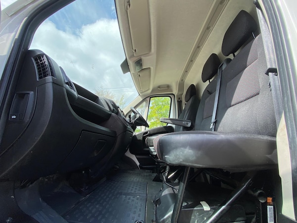 Used Citroen Relay 2020 for sale - 74452969: Photo 44
