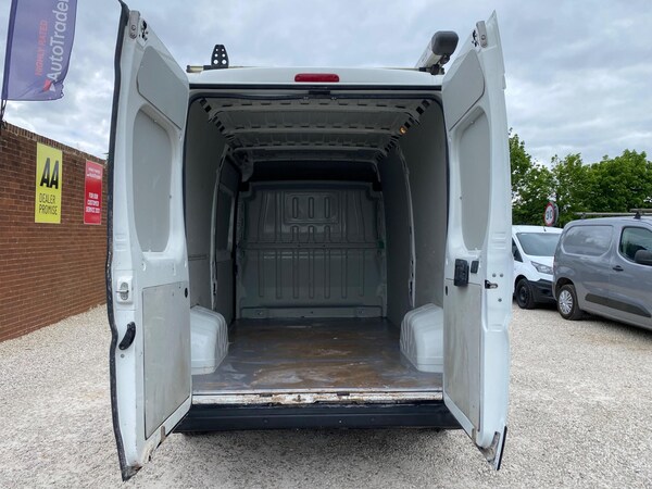 Used Citroen Relay 2020 for sale - 74452969: Photo 6