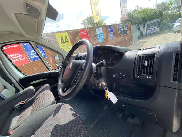 Used Citroen Relay 2020 for sale - 74452969: Photo 7