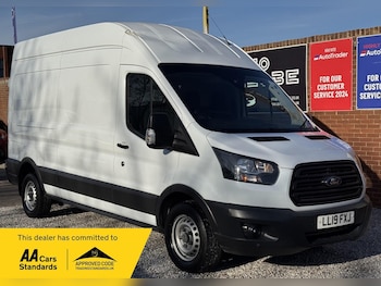 Used Ford Transit 2019 for sale - 78115669: Photo
