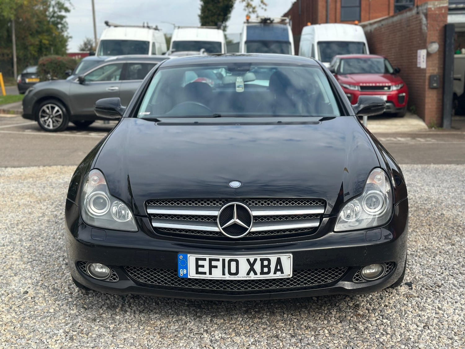 Used Mercedes-Benz CLS 2010 for sale - 76153126: Photo 15