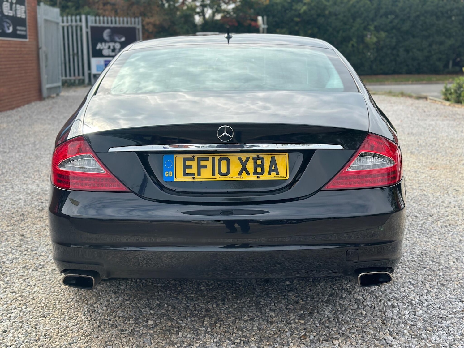 Used Mercedes-Benz CLS 2010 for sale - 76153126: Photo 16