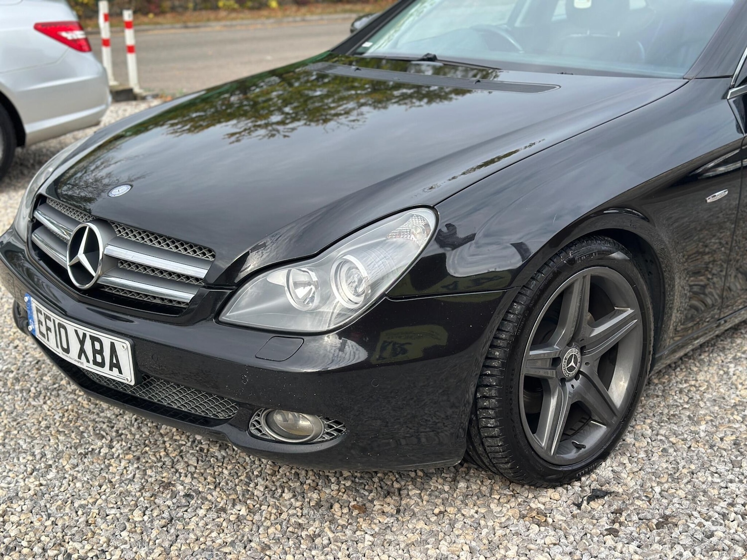 Used Mercedes-Benz CLS 2010 for sale - 76153126: Photo 34