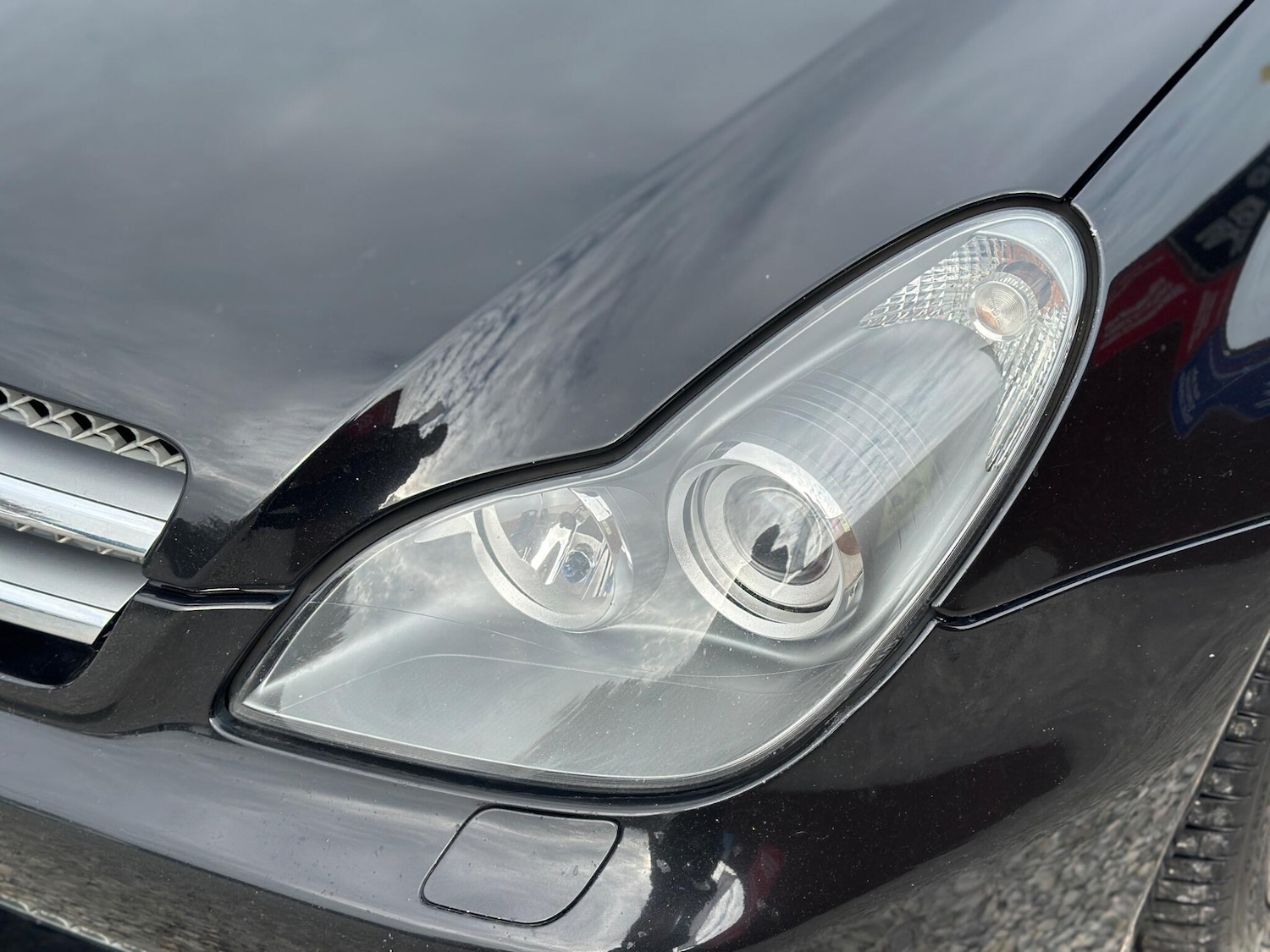 Used Mercedes-Benz CLS 2010 for sale - 76153126: Photo 39