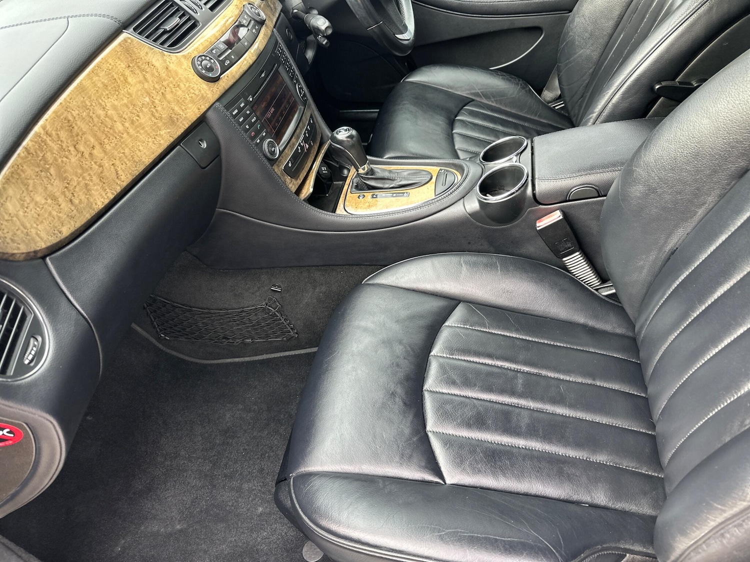 Used Mercedes-Benz CLS 2010 for sale - 76153126: Photo 43