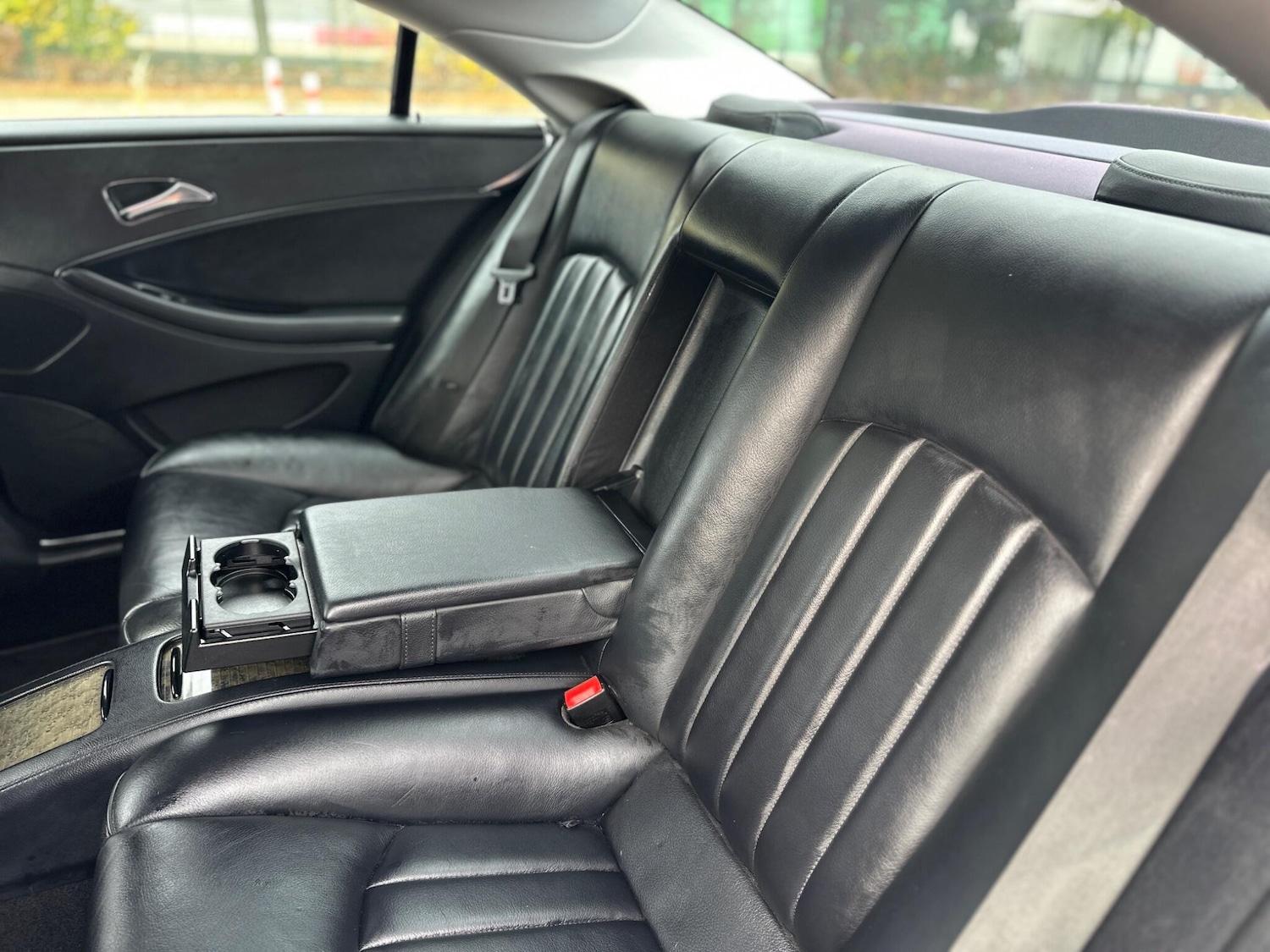 Used Mercedes-Benz CLS 2010 for sale - 76153126: Photo 45