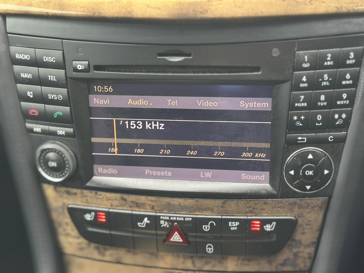 Used Mercedes-Benz CLS 2010 for sale - 76153126: Photo 55