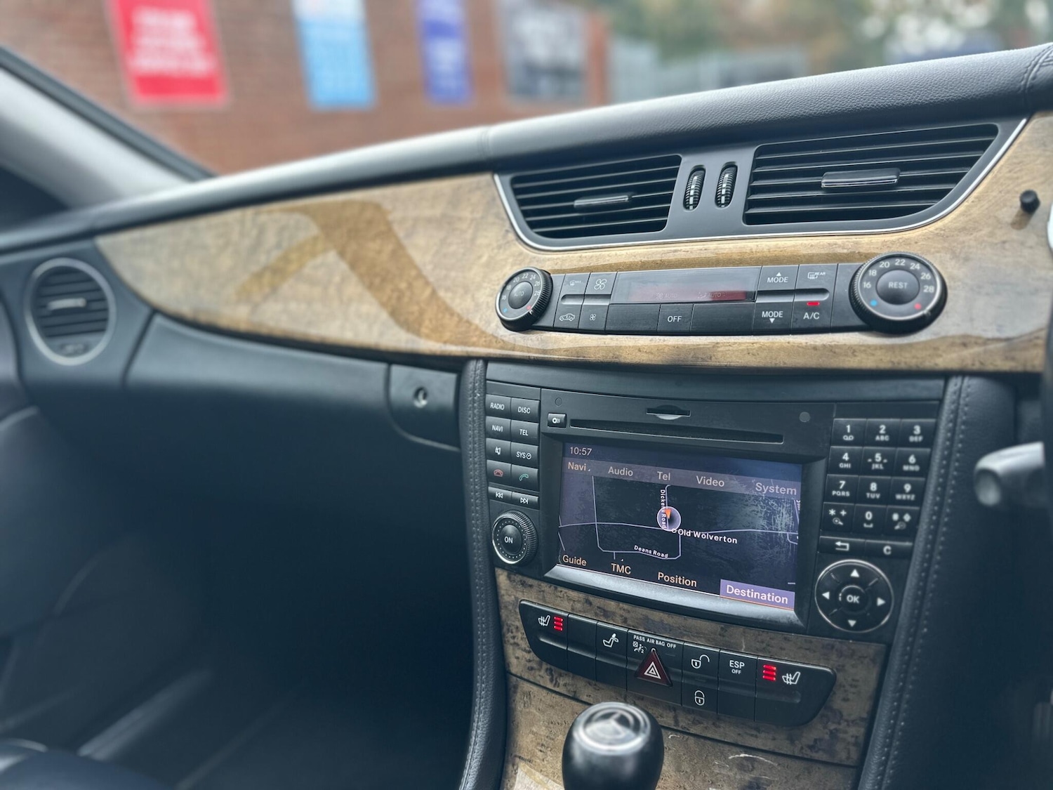 Used Mercedes-Benz CLS 2010 for sale - 76153126: Photo 60