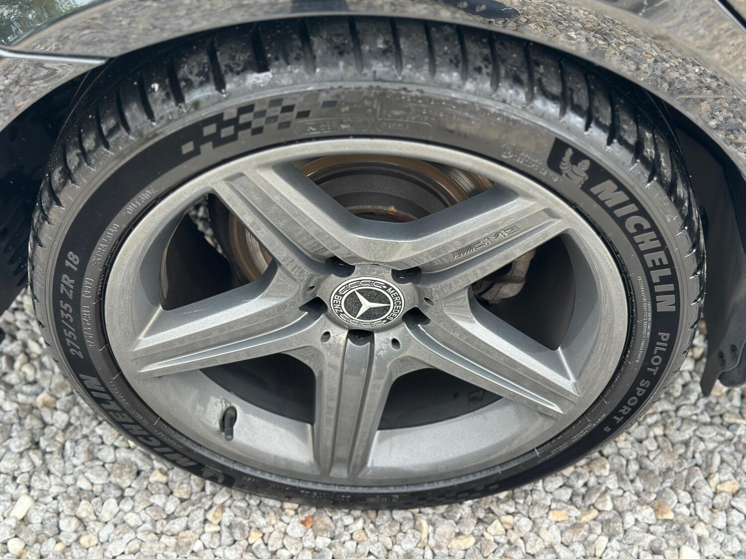Used Mercedes-Benz CLS 2010 for sale - 76153126: Photo 62
