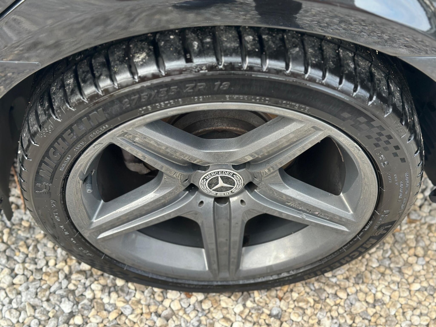 Used Mercedes-Benz CLS 2010 for sale - 76153126: Photo 63