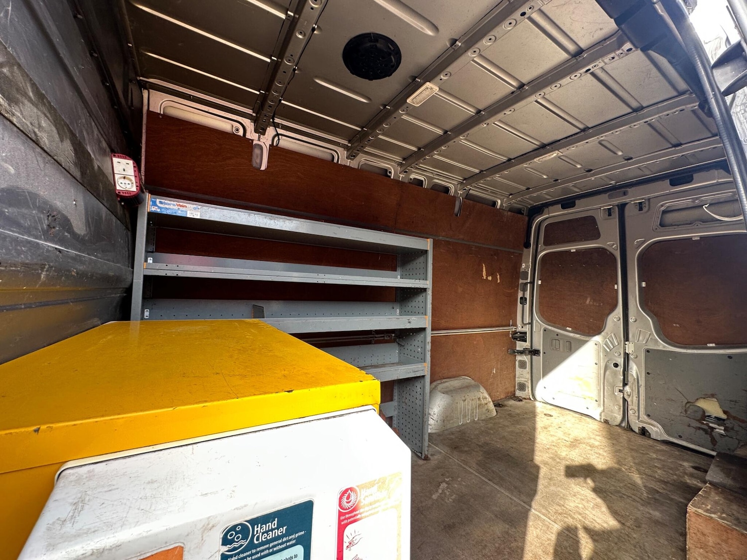 Used Mercedes-Benz Sprinter 2014 for sale - 77523761: Photo 13