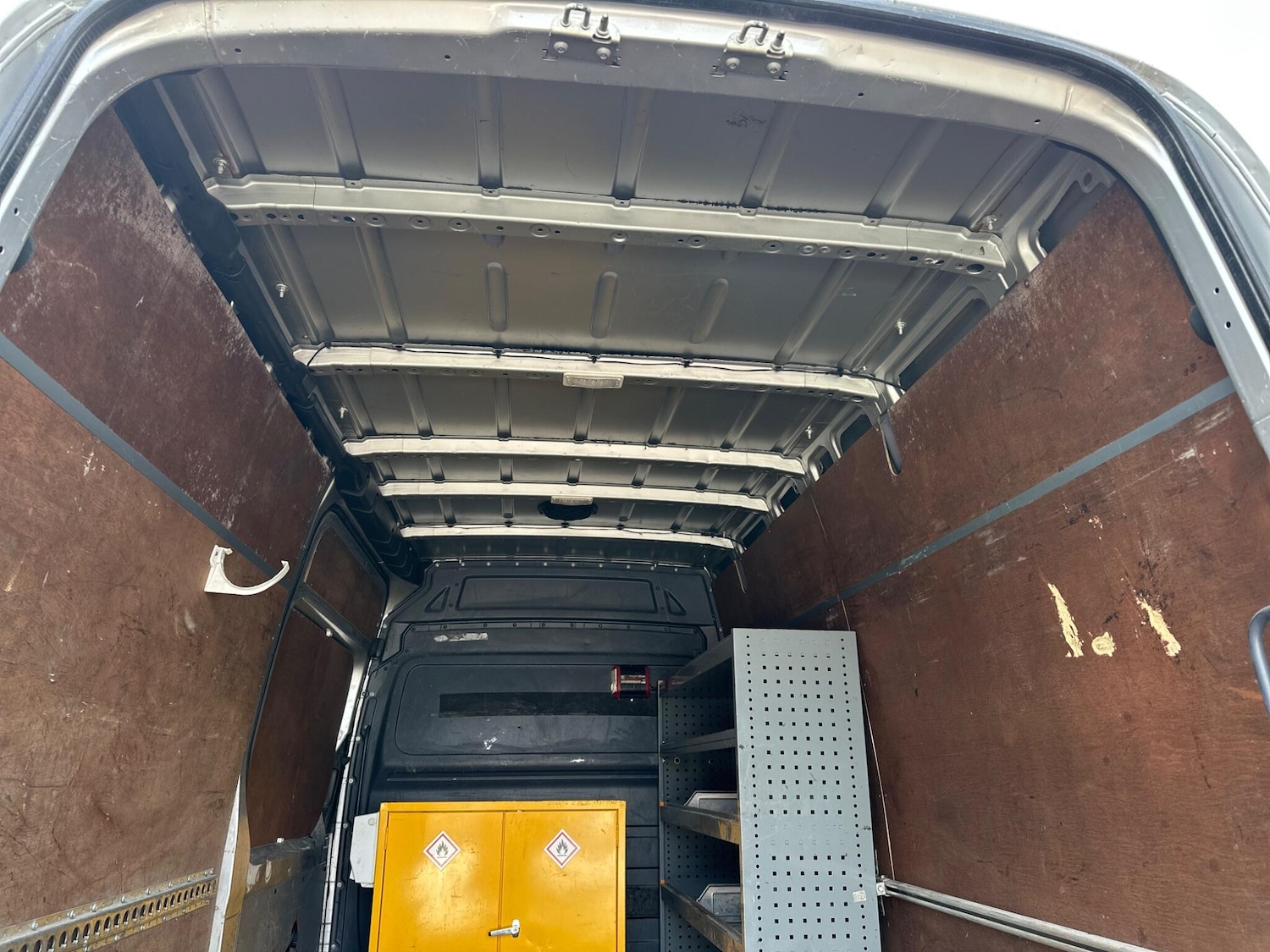 Used Mercedes-Benz Sprinter 2014 for sale - 77523761: Photo 23