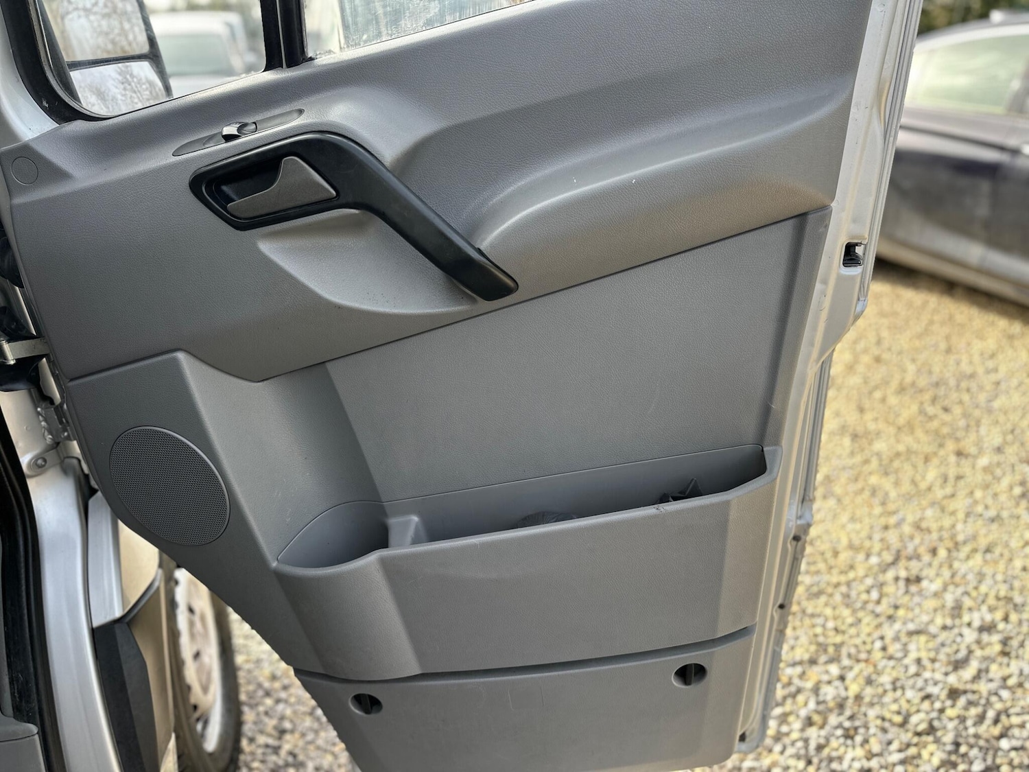 Used Mercedes-Benz Sprinter 2014 for sale - 77523761: Photo 26