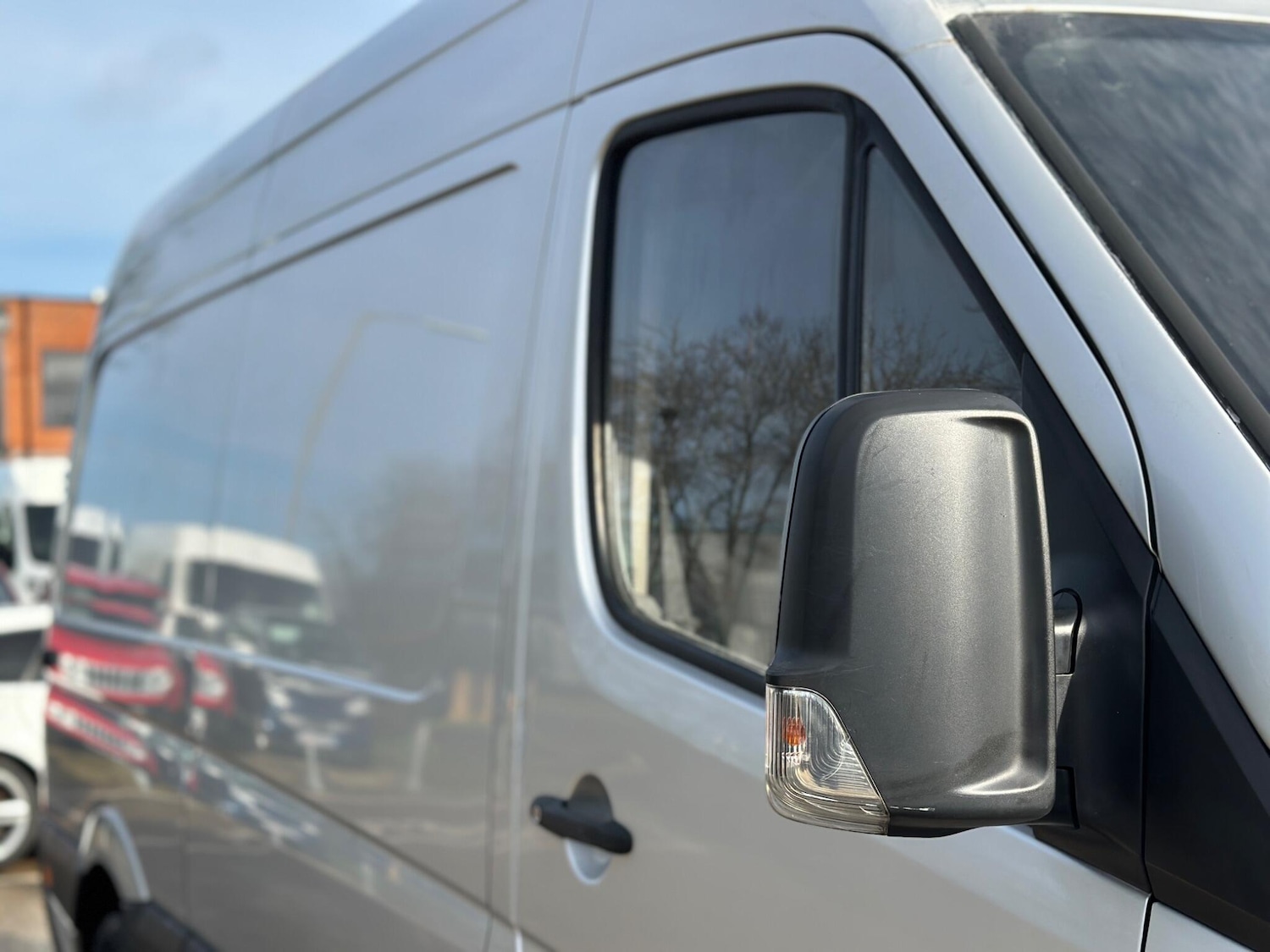 Used Mercedes-Benz Sprinter 2014 for sale - 77523761: Photo 30