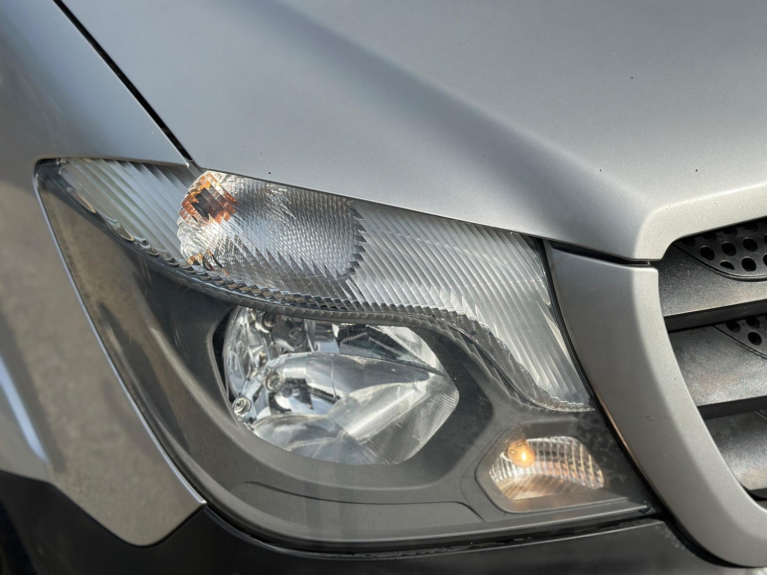 Used Mercedes-Benz Sprinter 2014 for sale - 77523761: Photo 33