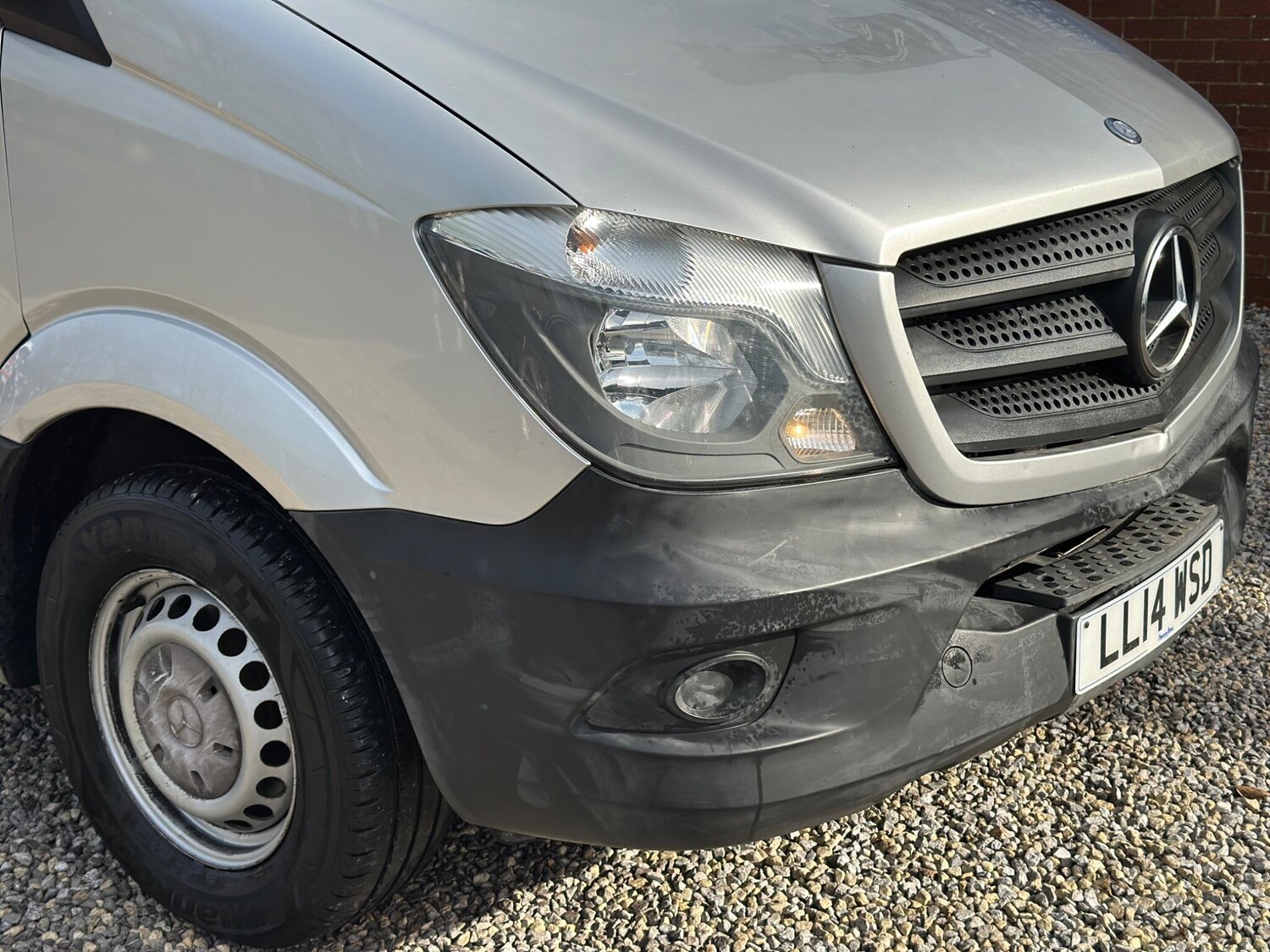 Used Mercedes-Benz Sprinter 2014 for sale - 77523761: Photo 34