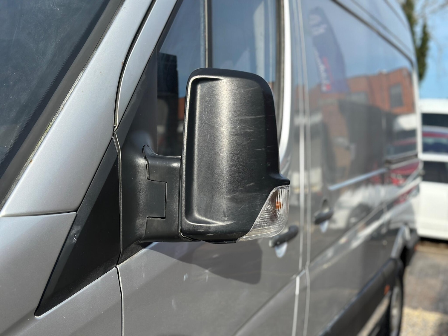 Used Mercedes-Benz Sprinter 2014 for sale - 77523761: Photo 35