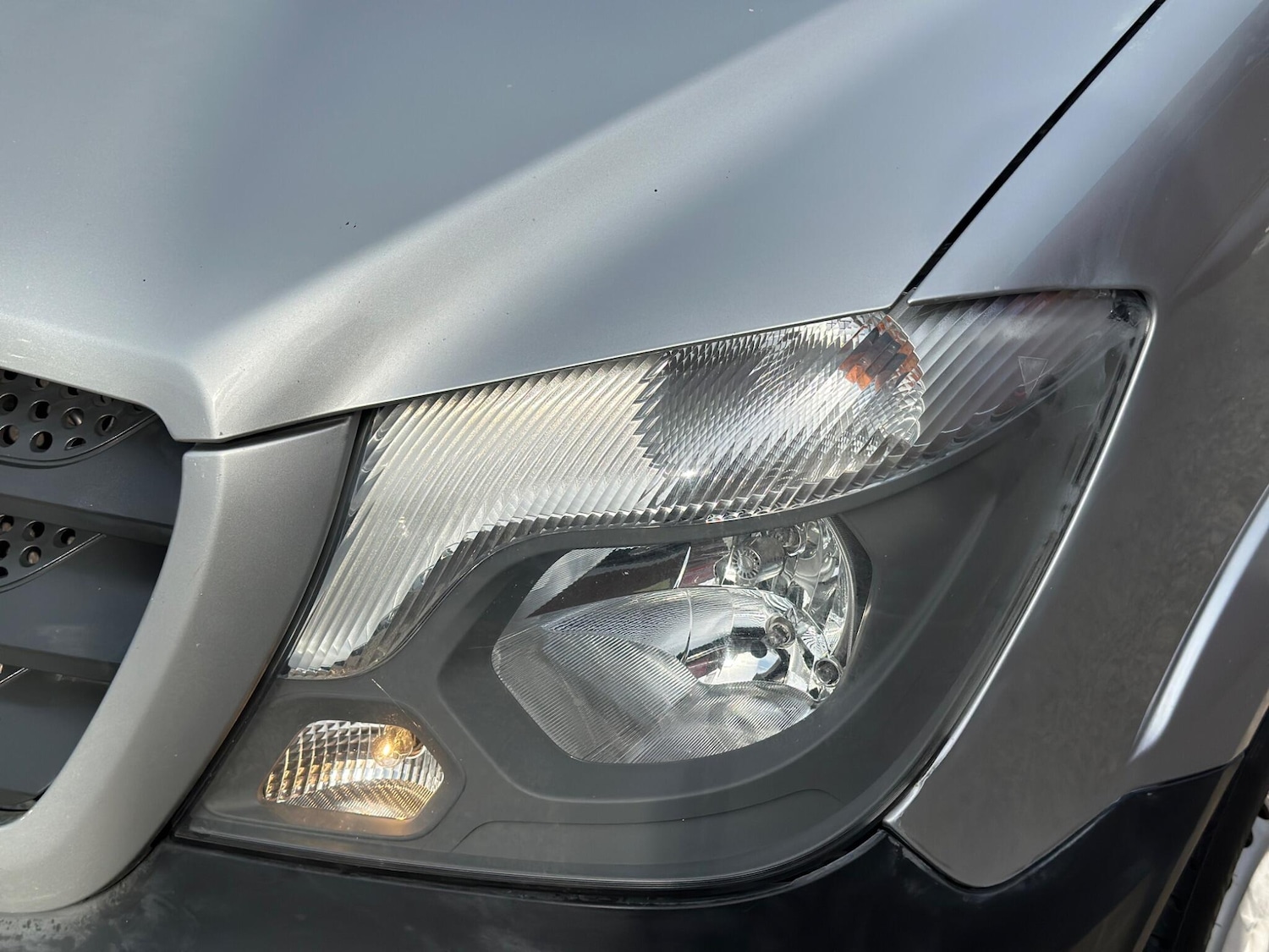 Used Mercedes-Benz Sprinter 2014 for sale - 77523761: Photo 36