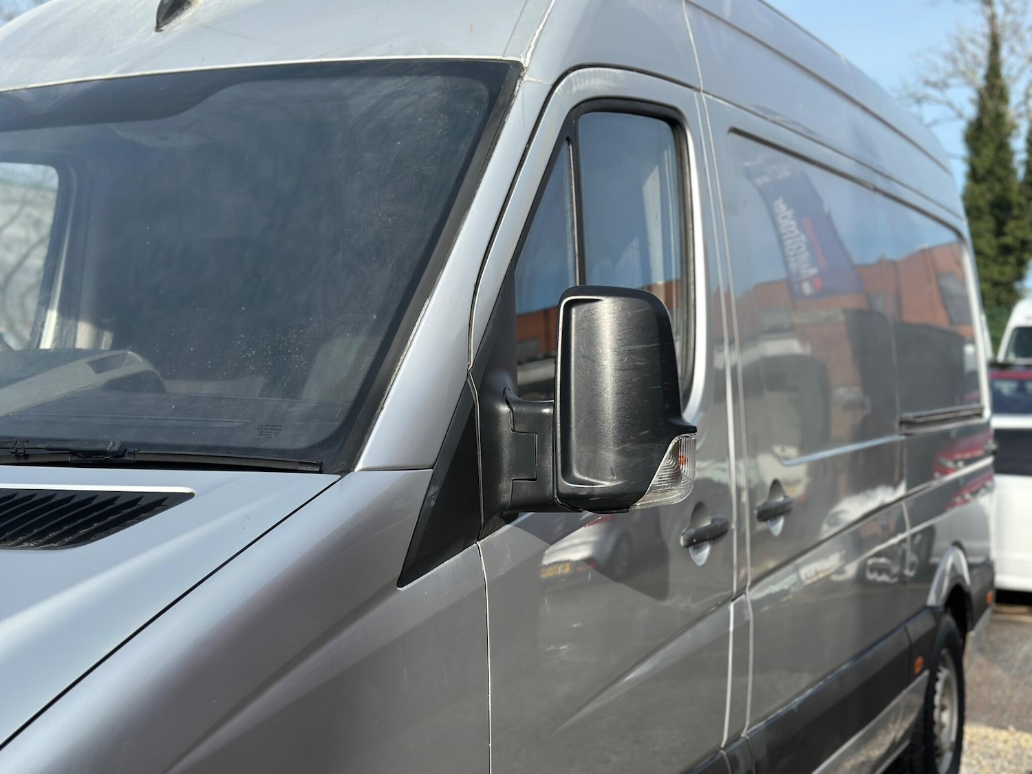 Used Mercedes-Benz Sprinter 2014 for sale - 77523761: Photo 37