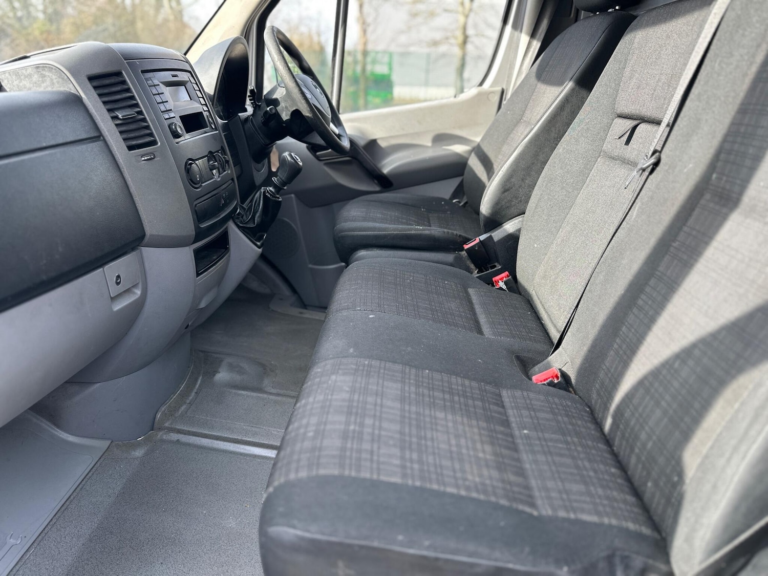 Used Mercedes-Benz Sprinter 2014 for sale - 77523761: Photo 38