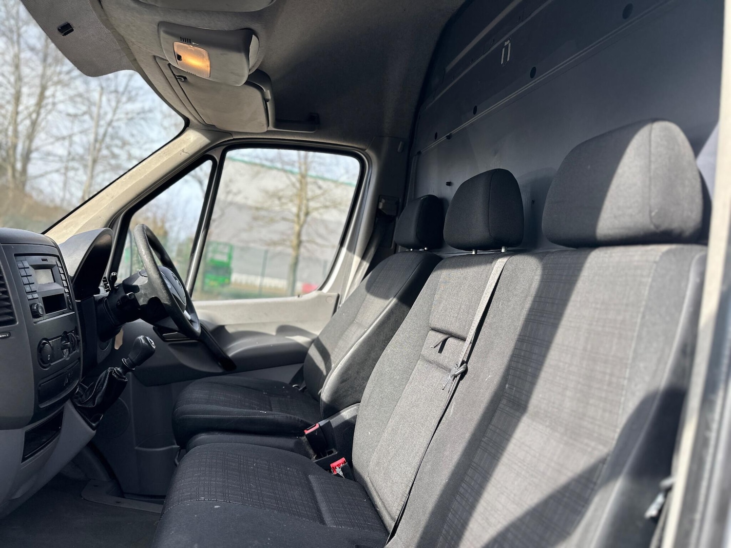 Used Mercedes-Benz Sprinter 2014 for sale - 77523761: Photo 39