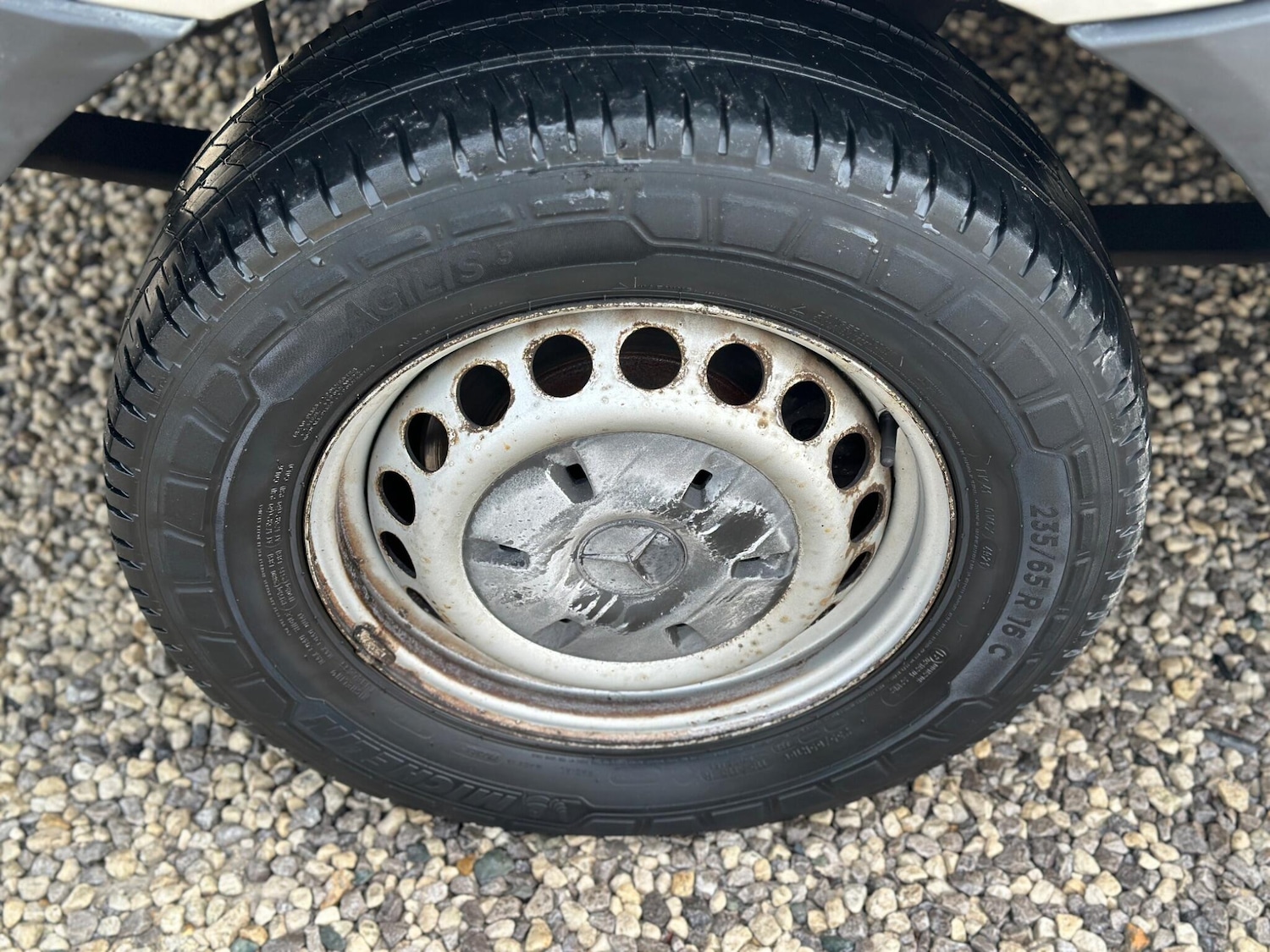 Used Mercedes-Benz Sprinter 2014 for sale - 77523761: Photo 42