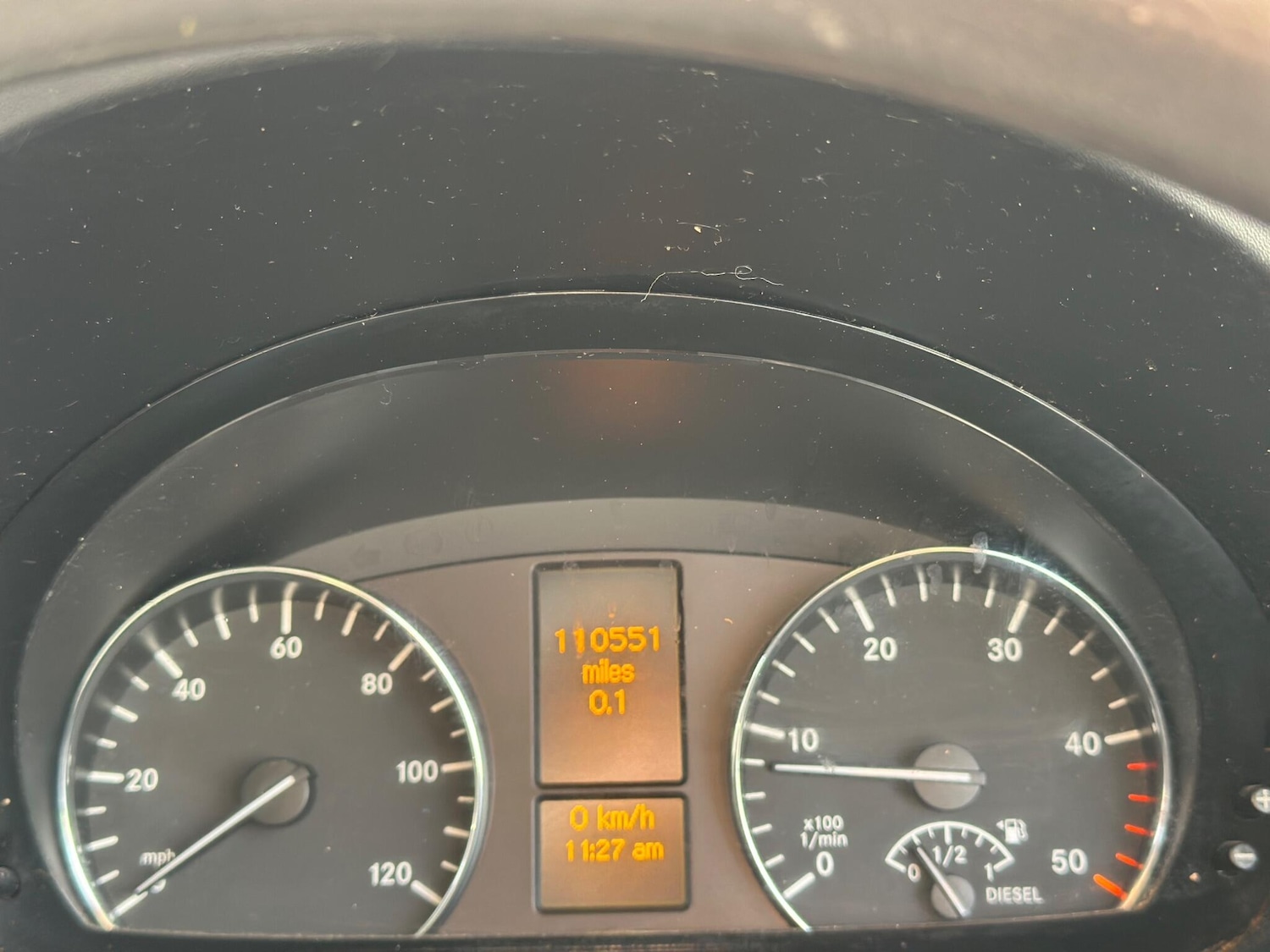 Used Mercedes-Benz Sprinter 2014 for sale - 77523761: Photo 46