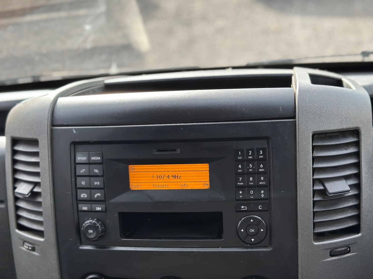 Used Mercedes-Benz Sprinter 2014 for sale - 77523761: Photo 47