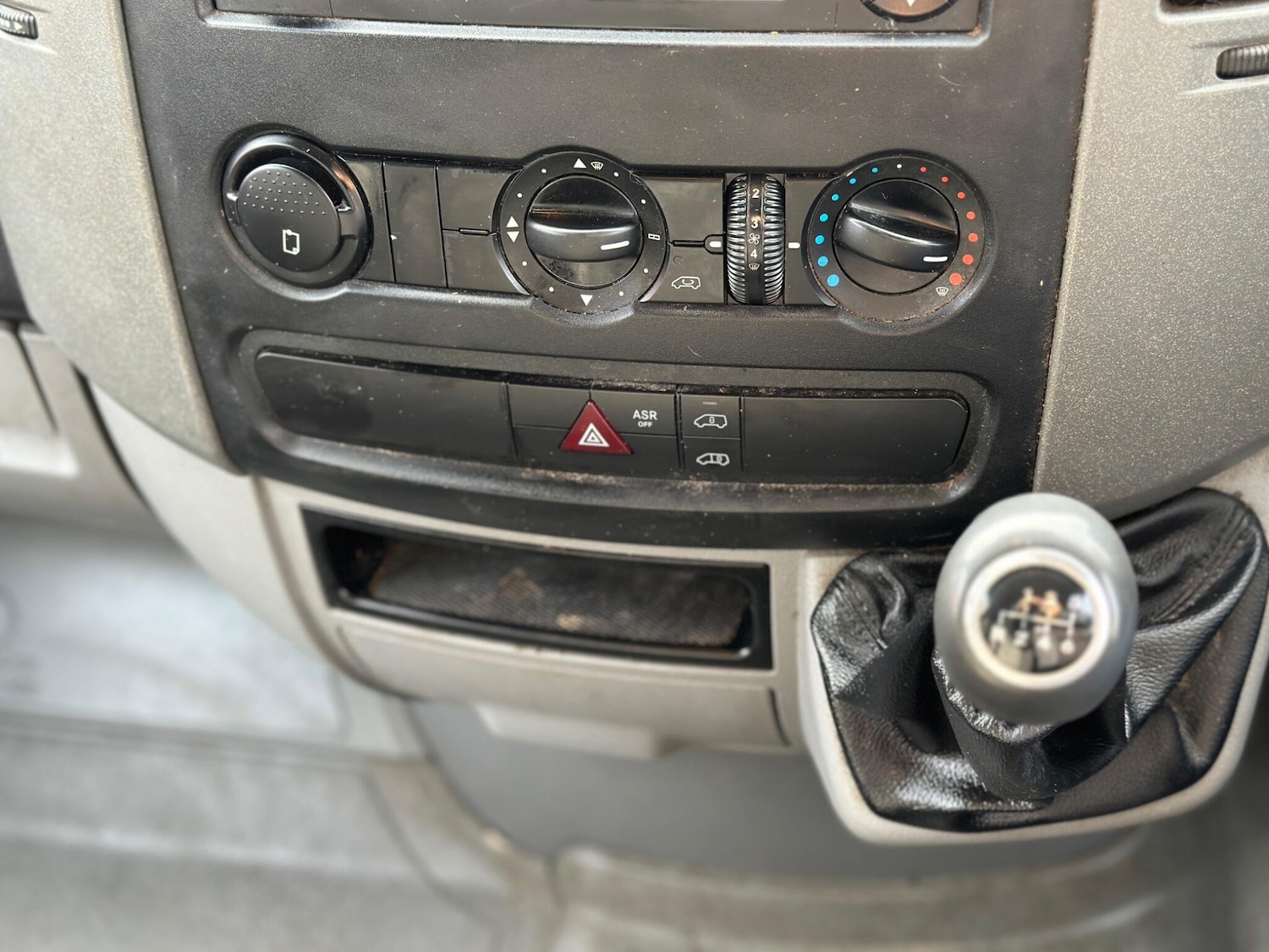 Used Mercedes-Benz Sprinter 2014 for sale - 77523761: Photo 51