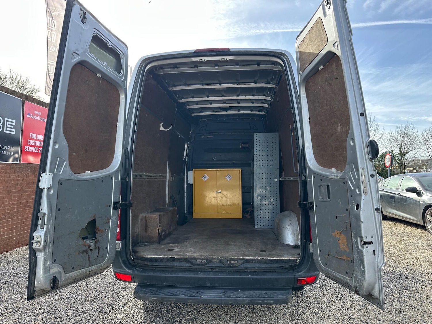 Used Mercedes-Benz Sprinter 2014 for sale - 77523761: Photo 8