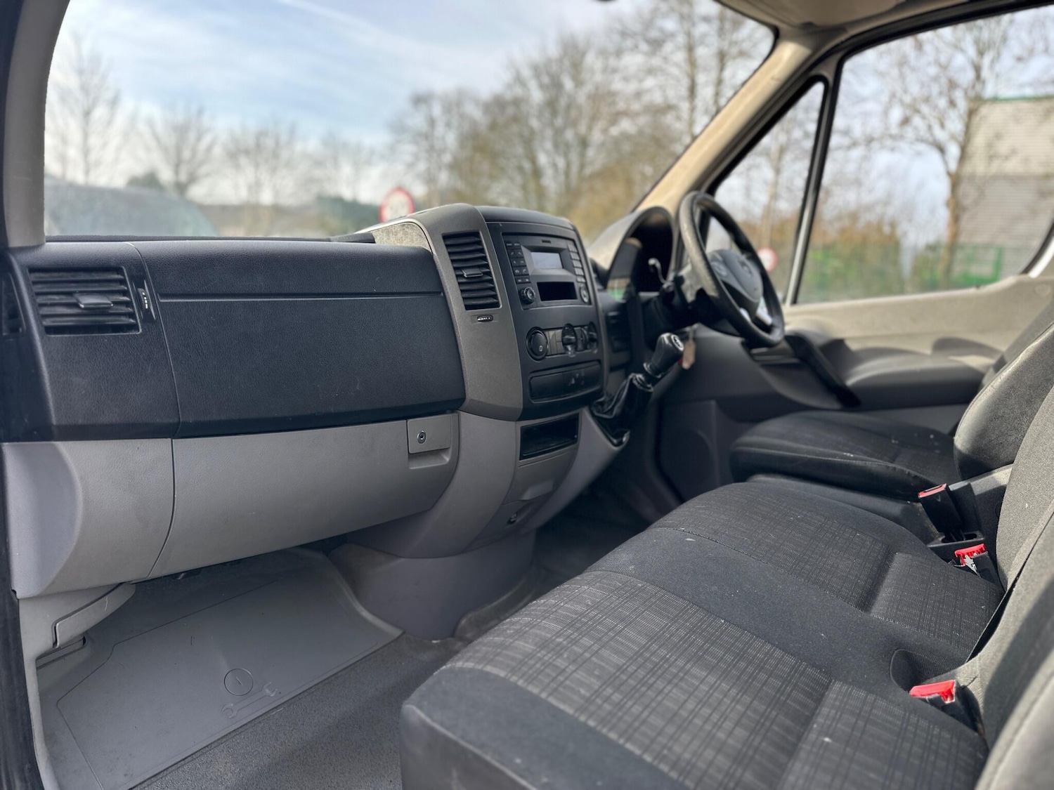 Used Mercedes-Benz Sprinter 2014 for sale - 77523761: Photo 9