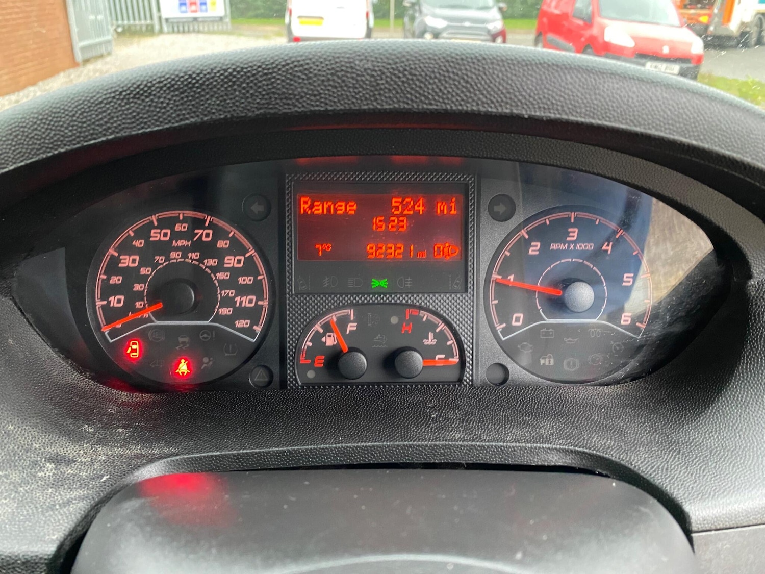 Used Citroen Relay 2025 for sale - 77376606: Photo 10