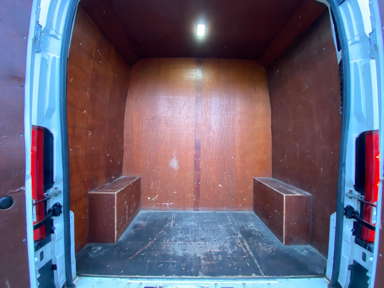 Used Citroen Relay 2025 for sale - 77376606: Photo 12