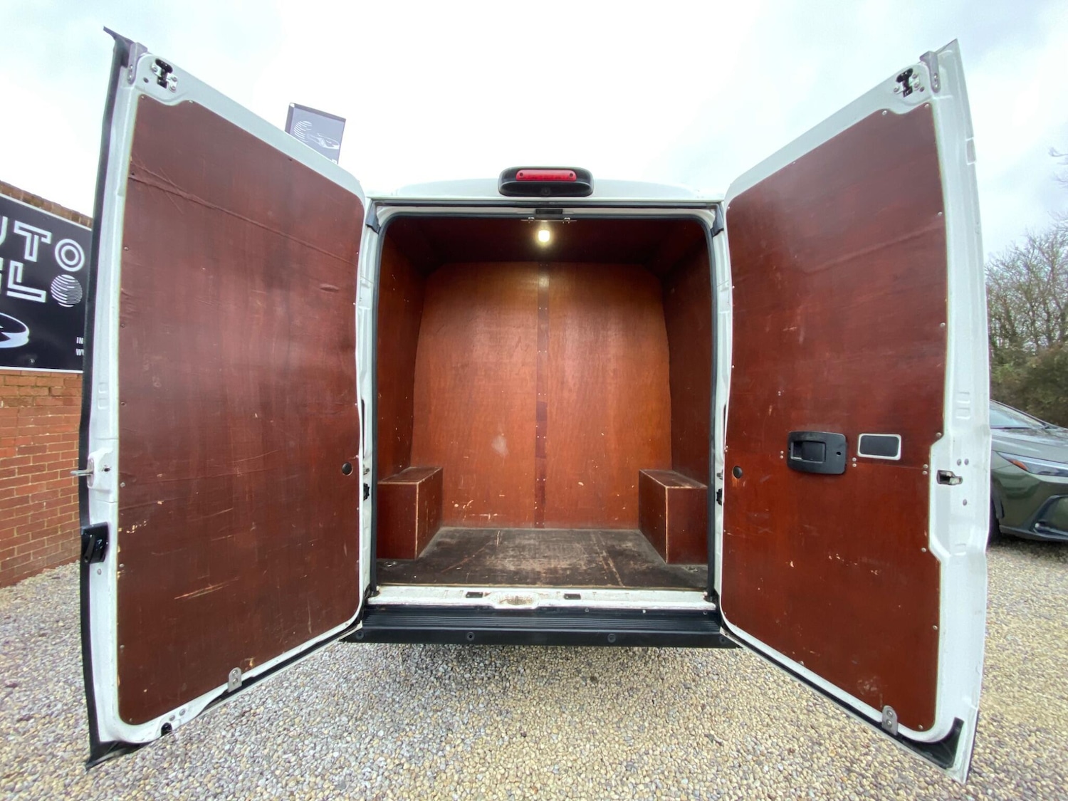 Used Citroen Relay 2025 for sale - 77376606: Photo 13